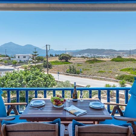 Akitos Maisonette Adamantas  Dış mekan fotoğraf