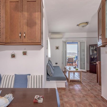 Akitos Maisonette Adamantas  Dış mekan fotoğraf