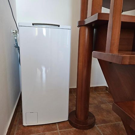 Akitos Maisonette Adamantas  Dış mekan fotoğraf
