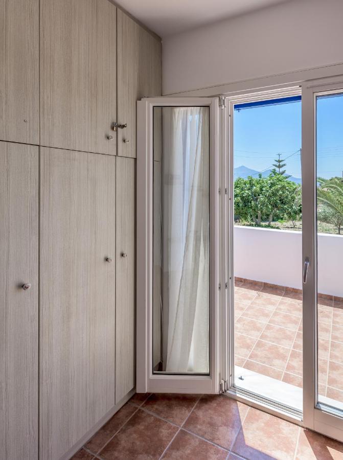 Akitos Maisonette Adamantas  Dış mekan fotoğraf