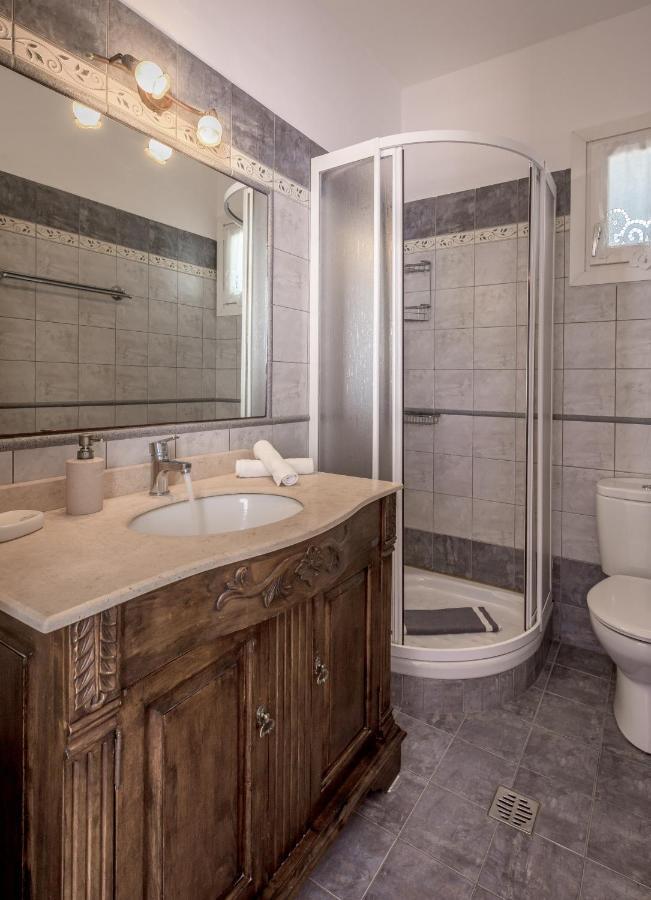Akitos Maisonette Adamantas  Dış mekan fotoğraf
