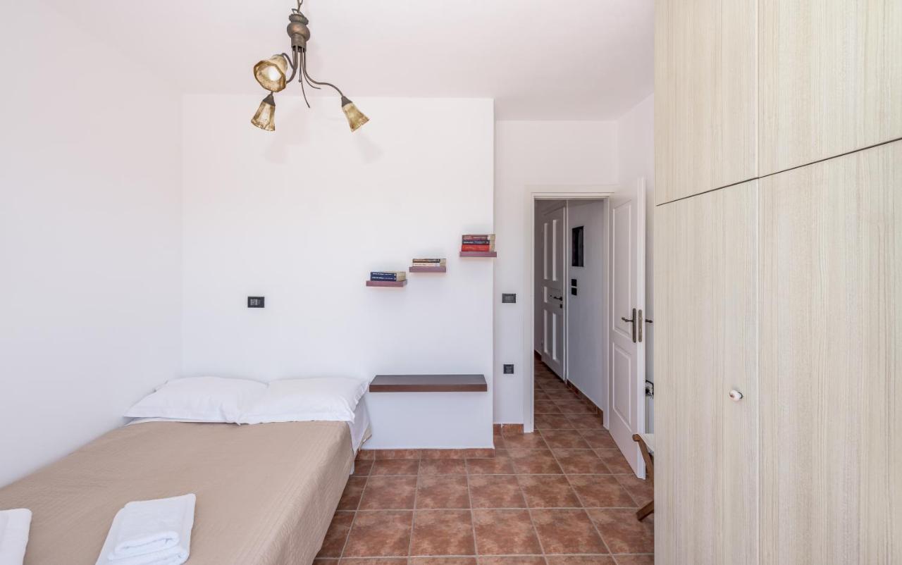 Akitos Maisonette Adamantas  Dış mekan fotoğraf