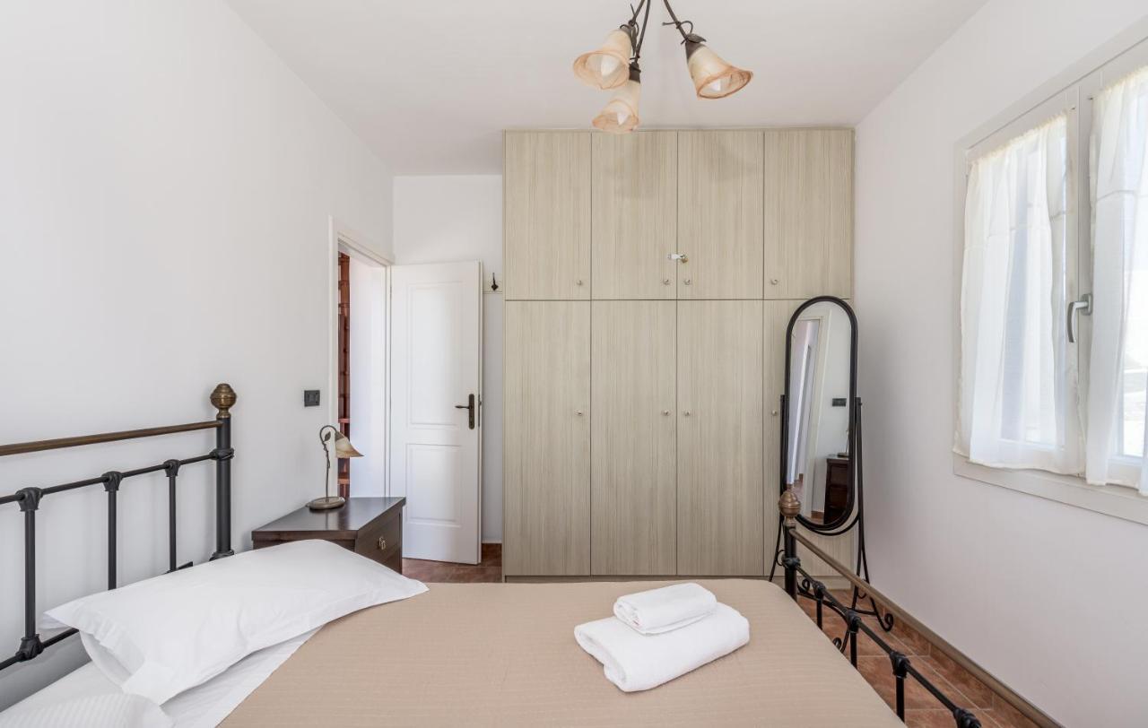 Akitos Maisonette Adamantas  Dış mekan fotoğraf