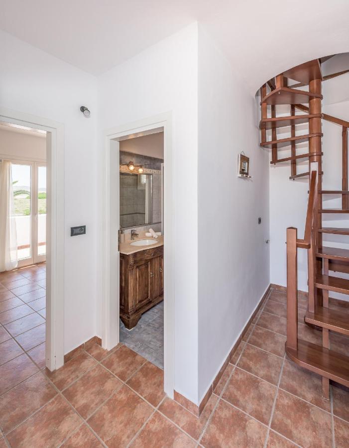 Akitos Maisonette Adamantas  Dış mekan fotoğraf