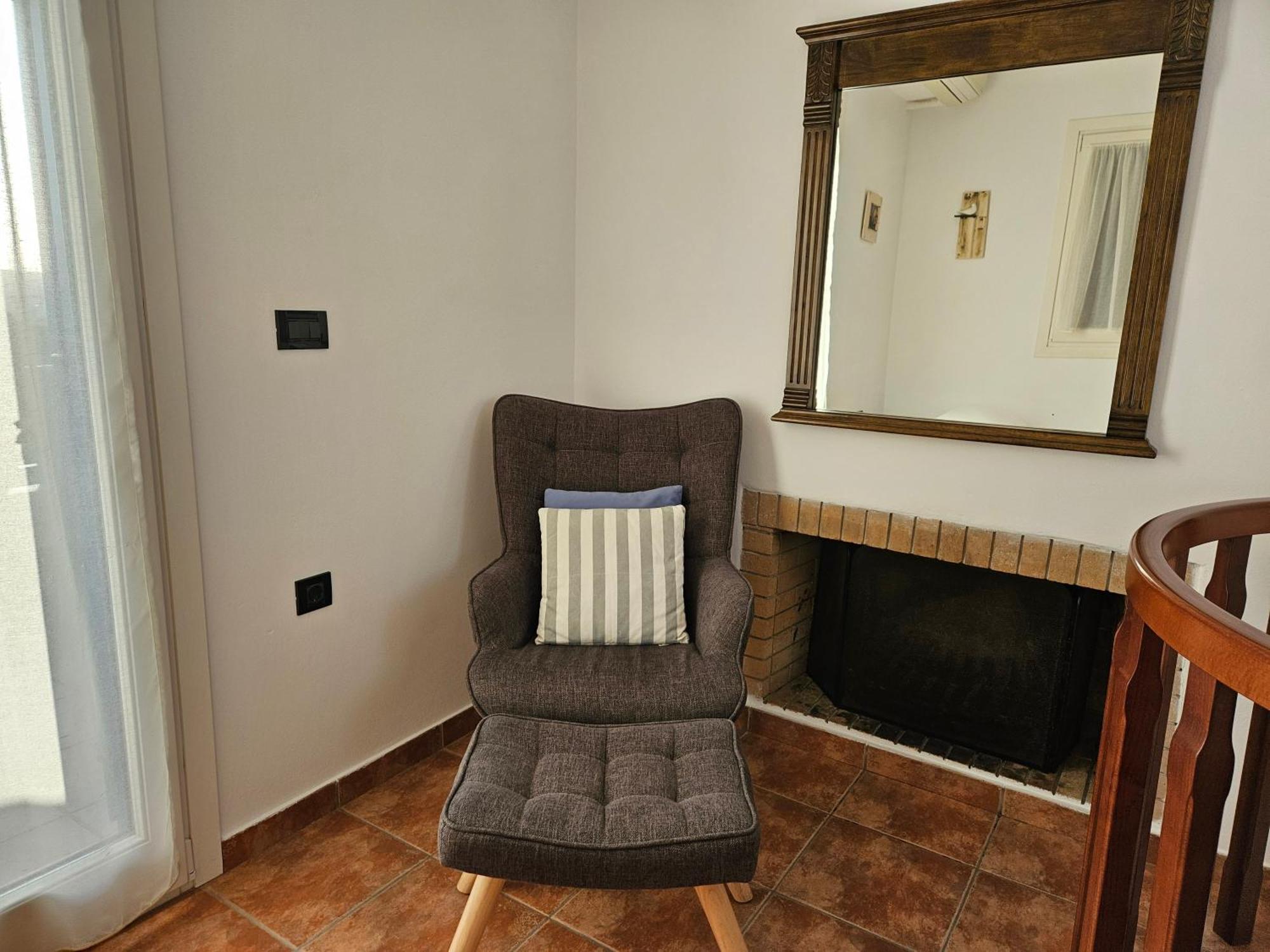 Akitos Maisonette Adamantas  Dış mekan fotoğraf